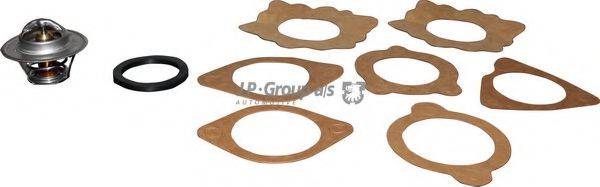 JP GROUP 1214602210 Термостат, що охолоджує рідину