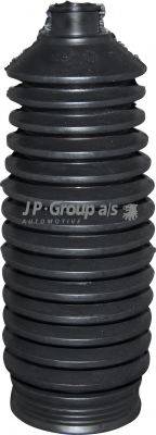 JP GROUP 1244702000 Пильовик, рульове управління