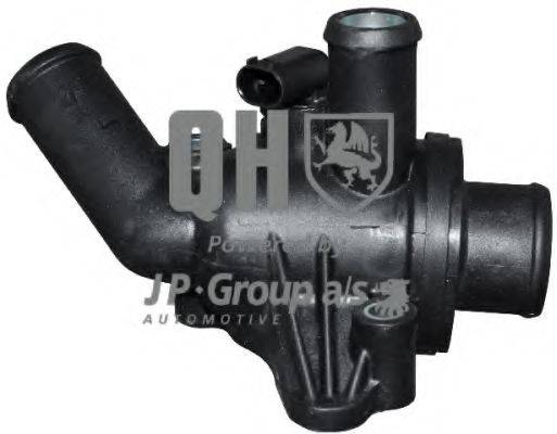 JP GROUP 1314600419 Термостат, що охолоджує рідину