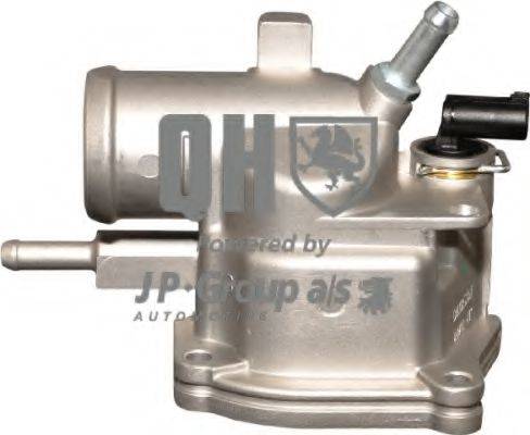 JP GROUP 1314601219 Термостат, що охолоджує рідину