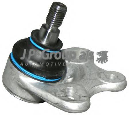 JP GROUP 1340300600 Несучий / напрямний шарнір
