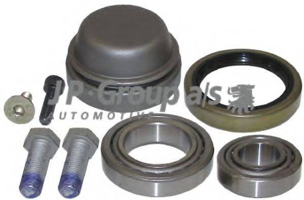 JP GROUP 1341300610 Комплект підшипника ступиці колеса