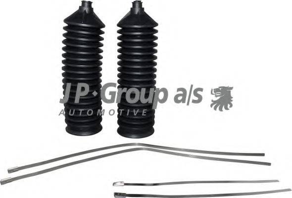 JP GROUP 1344700210 Комплект пильника, рульове управління