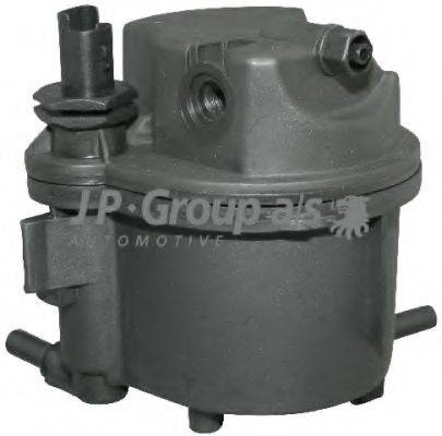 JP GROUP 1518701000 Паливний фільтр