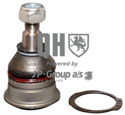 JP GROUP 3540300709 Несучий / напрямний шарнір