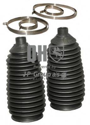 JP GROUP 3844700319 Комплект пильника, рульове управління