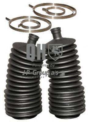 JP GROUP 4344700719 Комплект пильника, рульове управління