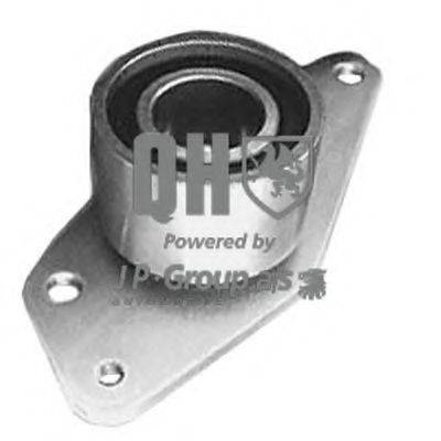 JP GROUP 1212202509 Паразитний / Провідний ролик, зубчастий ремінь