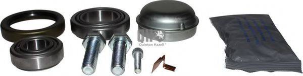 JP GROUP 1341301619 Комплект підшипника ступиці колеса