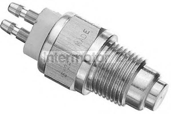 STANDARD 50138 Термові вимикач, вентилятор радіатора