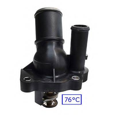 SIDAT 94782 Термостат, що охолоджує рідину