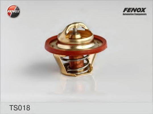 FENOX TS018 Термостат, що охолоджує рідину