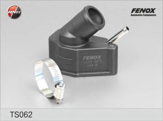 Термостат, що охолоджує рідину FENOX TS062