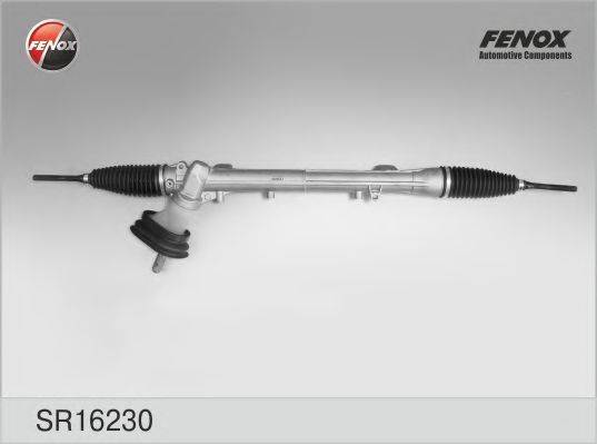 Рульовий механізм FENOX SR16230