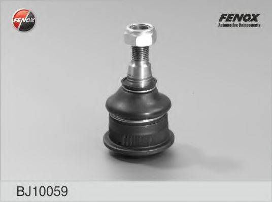 FENOX BJ10059 Несучий / напрямний шарнір