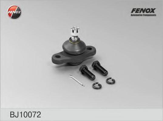FENOX BJ10072 Несучий / напрямний шарнір