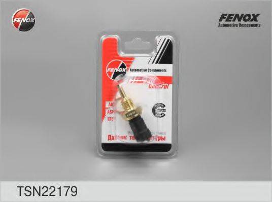 FENOX TSN22179 Датчик, температура охолоджуючої рідини