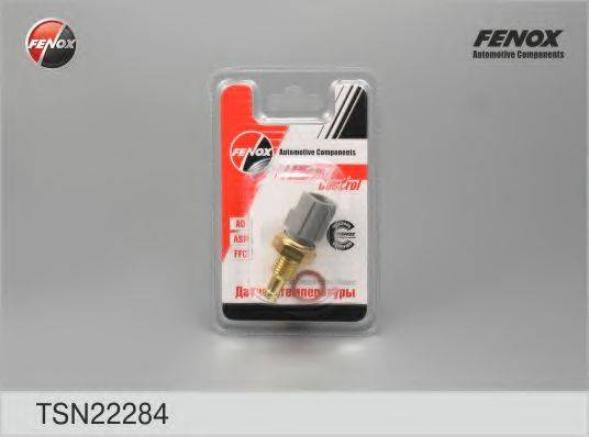 FENOX TSN22284 Датчик, температура охолоджуючої рідини