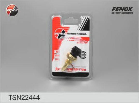 FENOX TSN22444 Датчик, температура охолоджуючої рідини