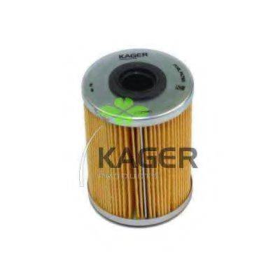 Паливний фільтр KAGER 11-0038