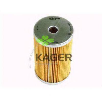 Топливный фильтр KAGER 11-0053