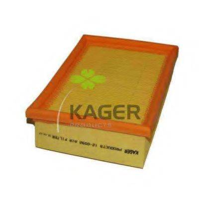 Воздушный фильтр KAGER 12-0092