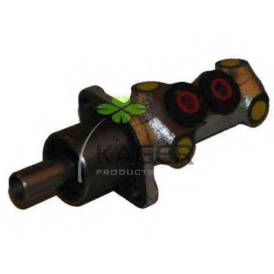 KAGER 390037 Головний гальмівний циліндр