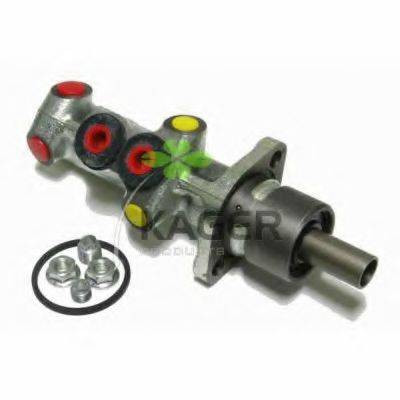 KAGER 390200 Головний гальмівний циліндр