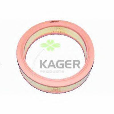 Повітряний фільтр KAGER 12-0130