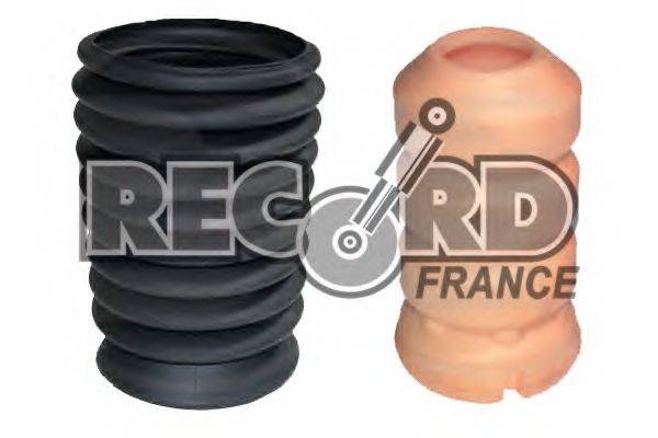 Пылезащитный комплект, амортизатор RECORD FRANCE 925901
