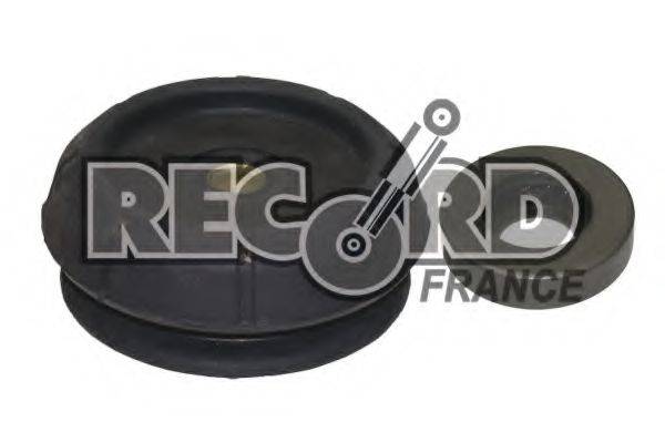 Опора стійки амортизатора RECORD FRANCE 925881