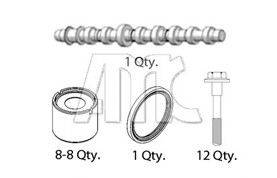AMC 666881K Комплект розподільного валу