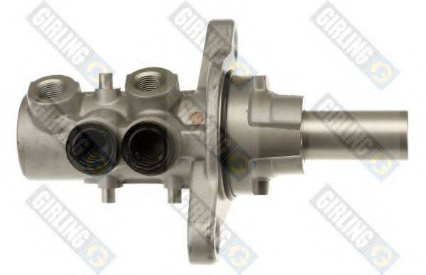 GIRLING 4005482 Головний гальмівний циліндр