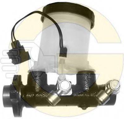 GIRLING 4006365 Головний гальмівний циліндр