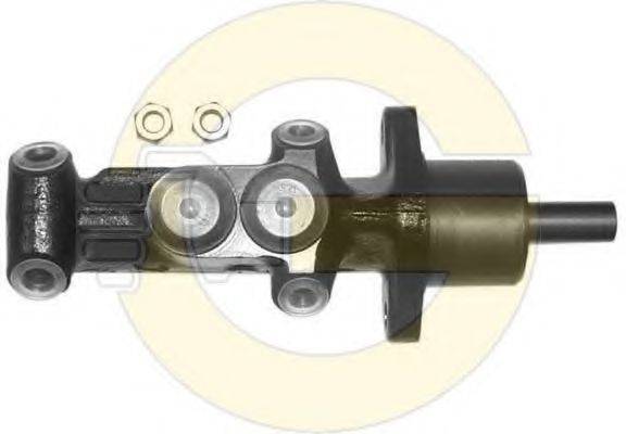 GIRLING 4006570 Головний гальмівний циліндр