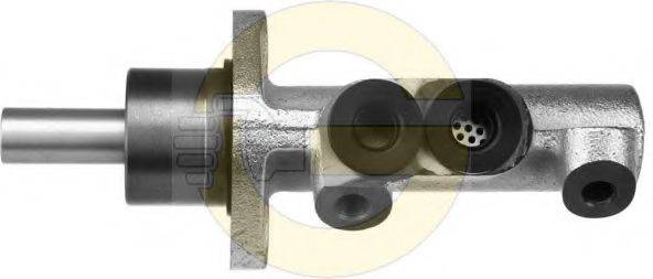 GIRLING 4006652 Головний гальмівний циліндр
