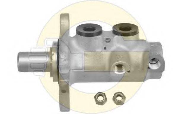 GIRLING 4006658 Головний гальмівний циліндр