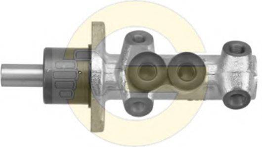 GIRLING 4006668 Головний гальмівний циліндр