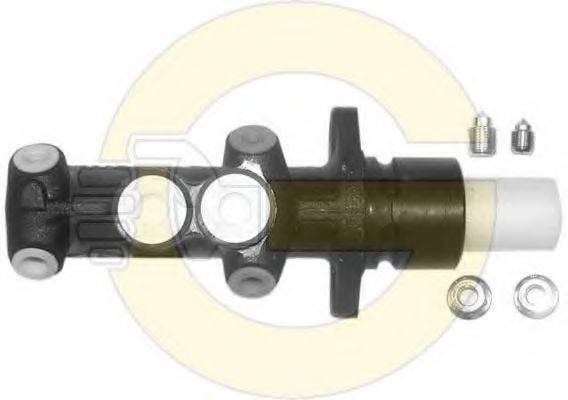 GIRLING 4007469 Головний гальмівний циліндр