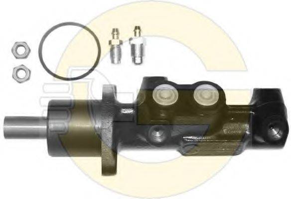 GIRLING 4007470 Головний гальмівний циліндр