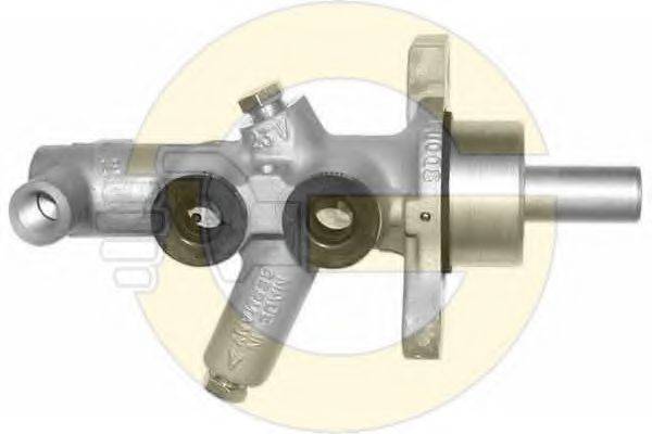 GIRLING 4007479 Головний гальмівний циліндр