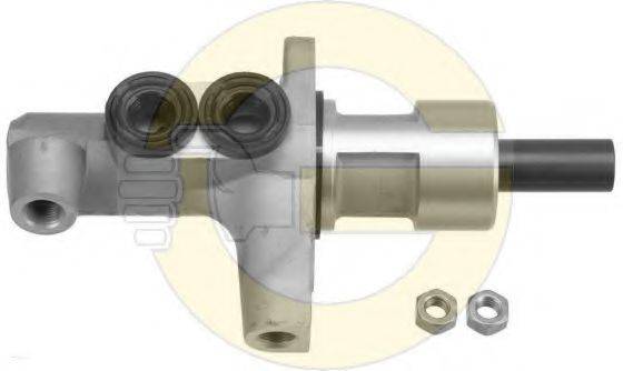 GIRLING 4007539 Головний гальмівний циліндр