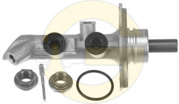 GIRLING 4007598 Головний гальмівний циліндр