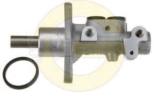 GIRLING 4007617 Головний гальмівний циліндр