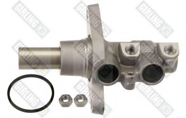 GIRLING 4007905 Головний гальмівний циліндр