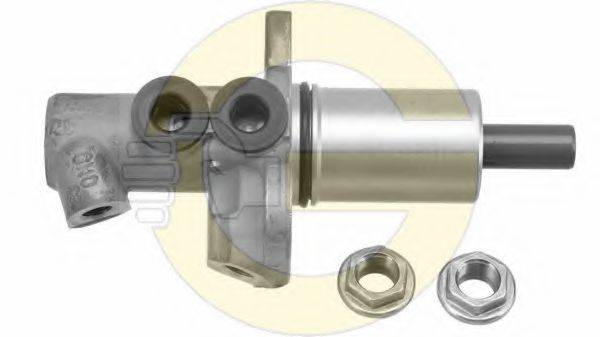 GIRLING 4008420 Головний гальмівний циліндр