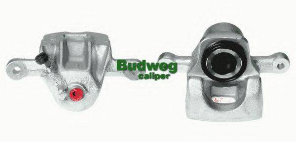 KAWE 344363 гальмівний супорт