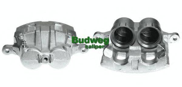 KAWE 344473 гальмівний супорт