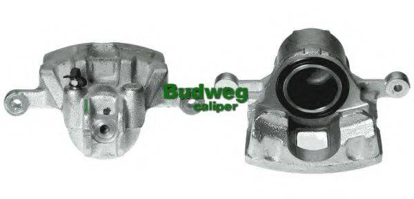 KAWE 344510 гальмівний супорт