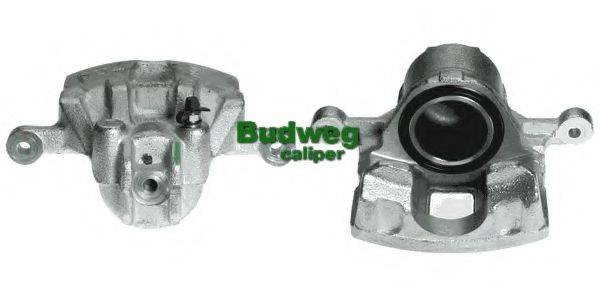 KAWE 344511 гальмівний супорт